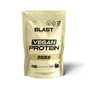 Proteína vegana